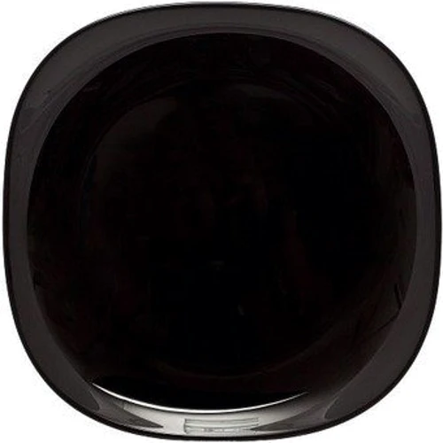 Тарілка десертна Luminarc YALTA Black H5280 (220мм)