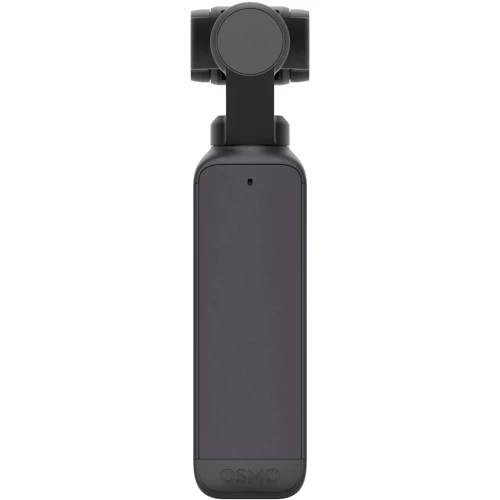 Экшн камера DJI Pocket 2 Creator Combo (CP.OS.00000121.01): Разрешение матрицы 64 МП