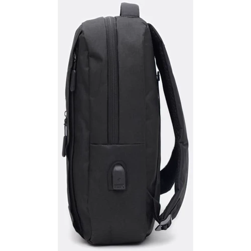 Мужской рюкзак Monsen черный (C1AMT1123bl-black): Страна производитель Тайвань