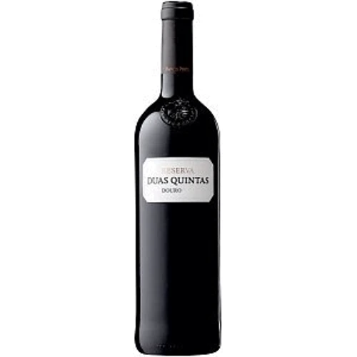 Вино Ramos Duas Quintas Tinto Reserva Douro червоне сухе 0.75 л (VTS4302550)