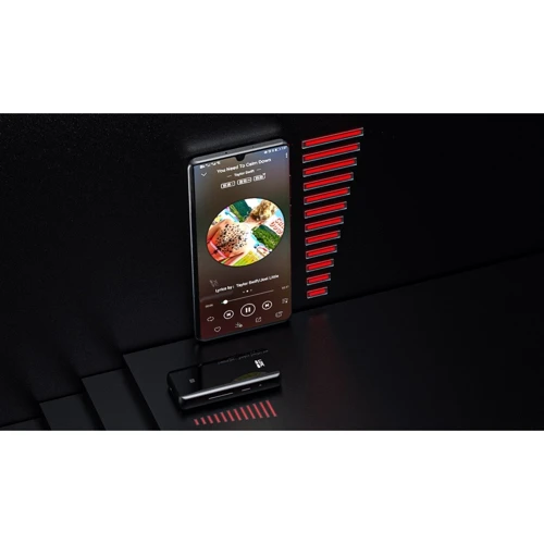 FiiO BTR7 Black