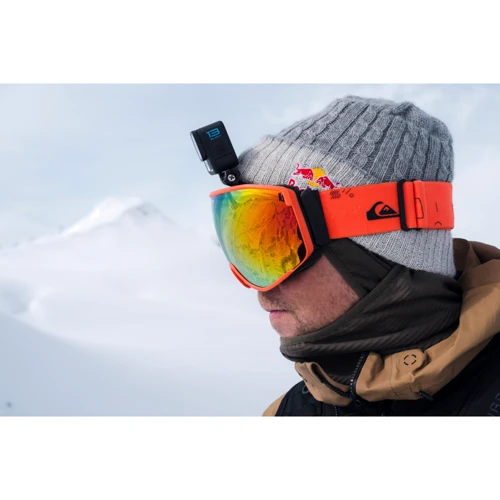 Экшн камера GoPro HERO13 Black + Enduro + Head Strap + Handler Floating (CHDRB-131-RW) фото 31