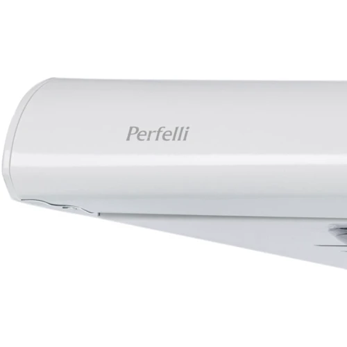 Вытяжка Perfelli PL 610 W: Управление Механическое