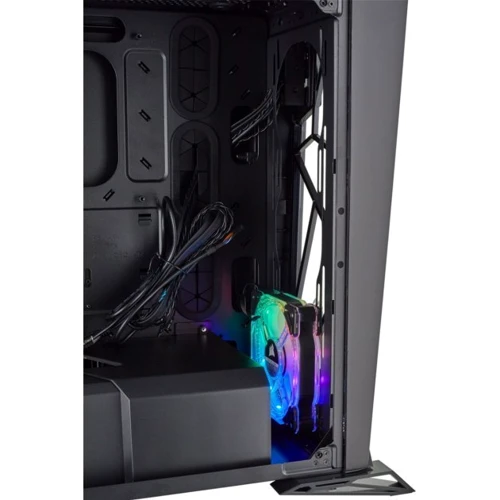 Корпус Corsair Carbide Spec-Omega RGB Black (CC-9011140-WW) фото 12