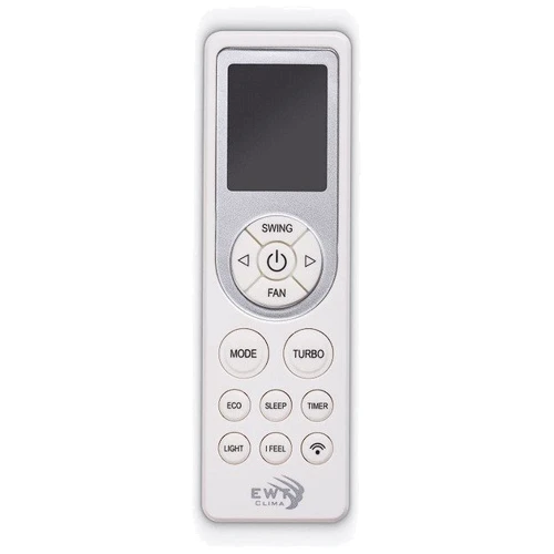 Кондиционер EWT Clima S-090SDP-HRFN8: Тип сплит-система
