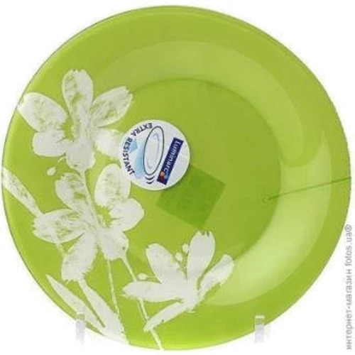 Тарелка Luminarc Cotton Flower H2783 (190 см)