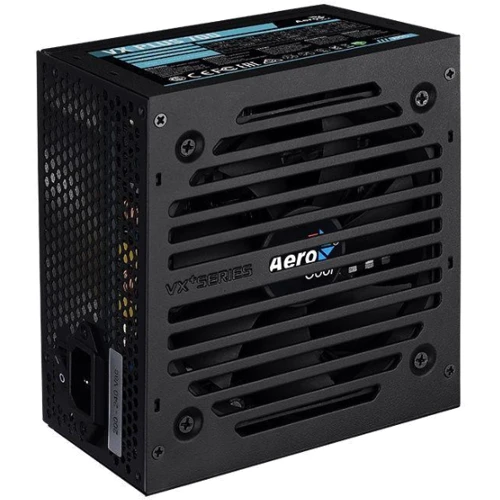 Блок питания AeroCool VX Plus 700 (ACPN-VS70AEY.11) 700W