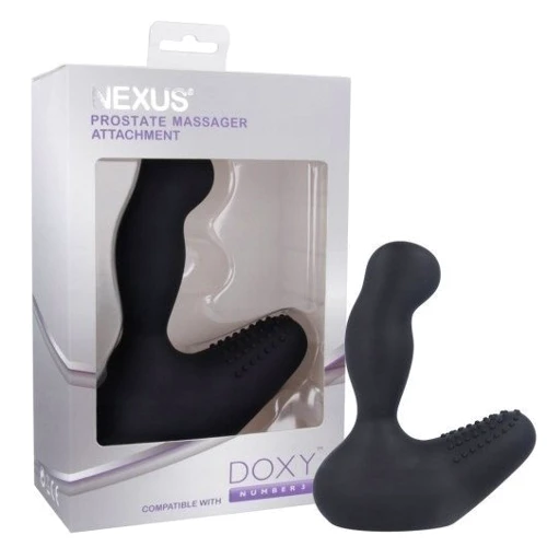 Nexus - Prostate Doxy Attachment массажер простаты