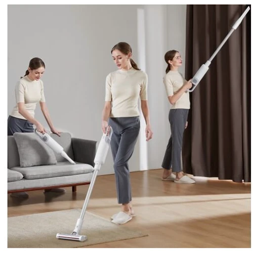 Пылесос Xiaomi Mi Handheld Vacuum Cleaner Light фото 14