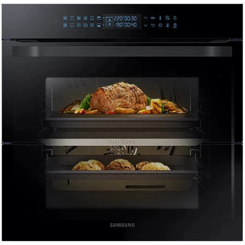 Духовой шкаф электрический Samsung NV75N762ARK