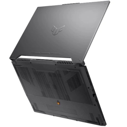 Ноутбук ASUS TUF F15 (FX507ZC4-HN104): Тип экрана матовый