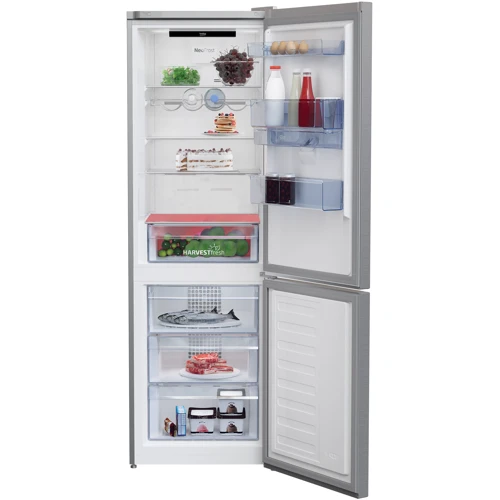 Холодильник Beko MCNA366E40DXBN: Исполнение отдельностоящий