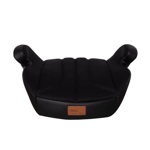 Автокресло-бустер Carrello Neo CRL-9803 Black Panther