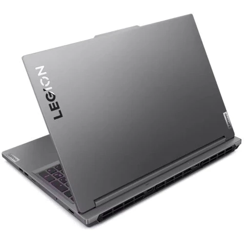 Ноутбук Lenovo Legion 5 16IRX9 (83DG002NGE): Процессор Intel Core i5-13450HX (2.4 - 4.6 Ггц) - 10 ядер