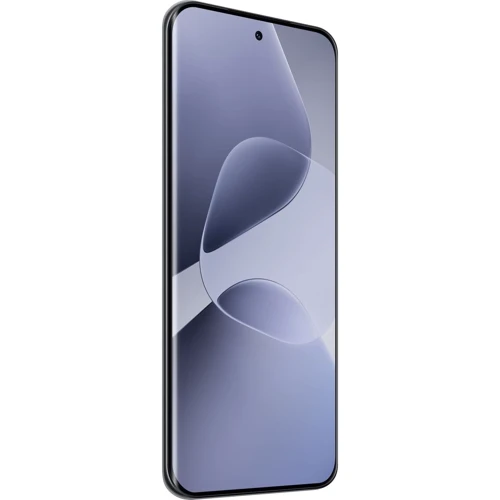 Смартфон Infinix Hot 60 Pro+ 8/256GB NFC Sleek Black (UA UCRF)