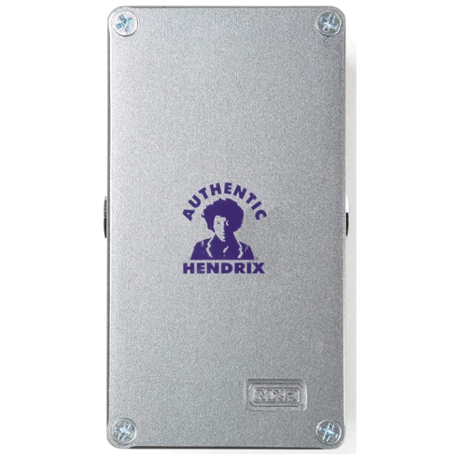Педаль гитарных эффектов Педаль эффектов DUNLOP JHM7 JIMI HENDRIX UNIVIBE CHORUS/VIBRATO: Производитель Dunlop