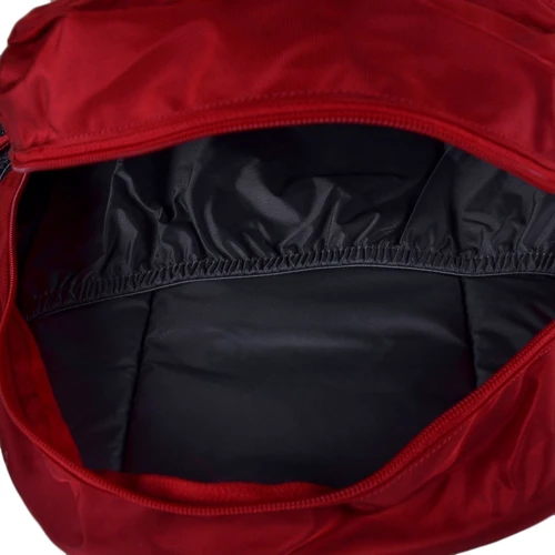 Женский рюкзак Onepolar красный (W1800-red): Пол Женский