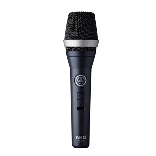 Кардиоидный микрофон AKG D5CS (225164)