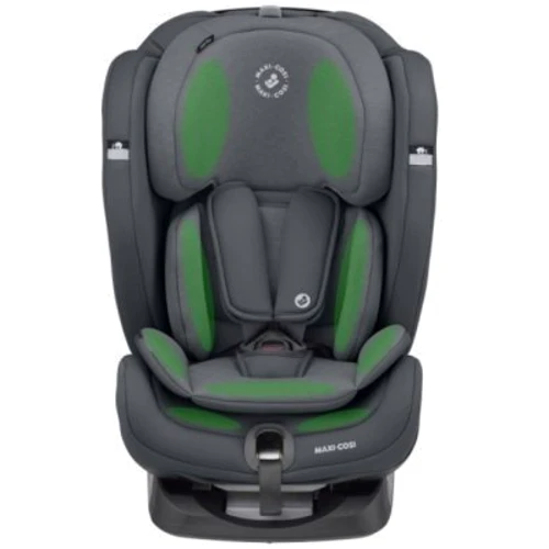 Автокресло MAXI-COSI Titan Plus I-Size Authentic Graphite (8836550110): Внутренние ремни 5-ти точечные