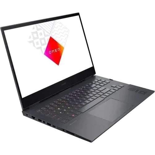 Ноутбук HP OMEN 16-c0035nr (460L8UA): Экран 16.1" (1920x1080) Full HD