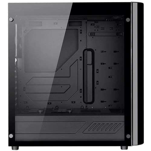 Корпус Thermaltake View 22 Tempered Glass Edition (CA-1J3-00M1WN-00): Типорозмір Midi-Tower