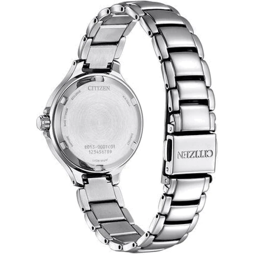 Наручные часы Citizen EW2680-84D: Тип Женские