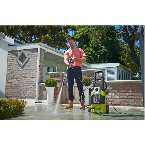 Минимойка высокого давления Ryobi RPW120B фото 4
