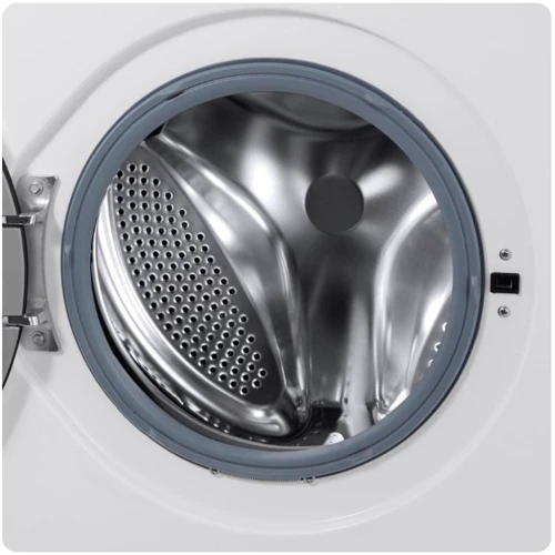 Стиральная машина LG F2J3WS8W: Количество программ стирки 10
