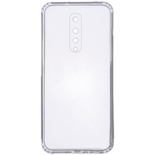 Чехол для телефонов TPU Case Epic Transparent Full Camera for OnePlus 8