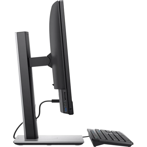 Моноблок Dell Optiplex 5480 (N006O5480AIO) UA: Оперативная память 8 ГБ