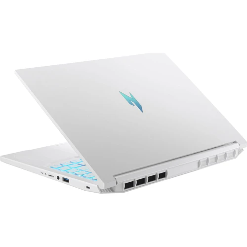 Ноутбук Acer Nitro V 14 ANV14-61-R9P1 (NH.QTYEX.005): Оперативная память 16 ГБ