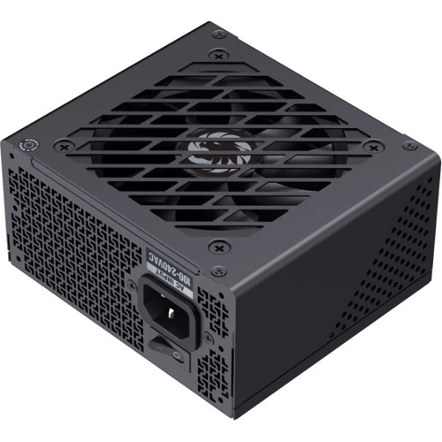 Блок питания Gamemax 650W (GS-650G Black) UA