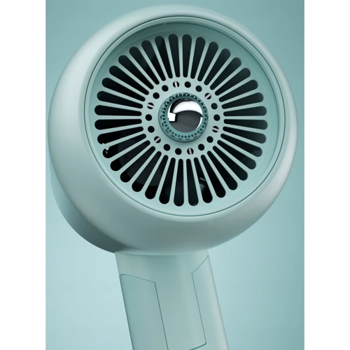 Фен Xiaomi Enchen Hair dryer AIR 2 Plus EU: Потужність, Вт 1800