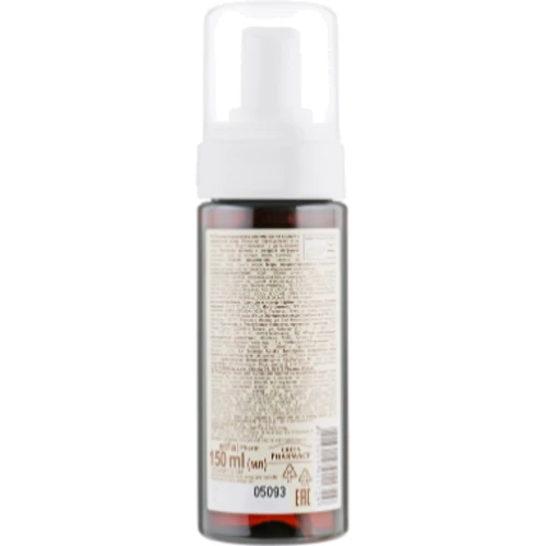 Зеленая Аптека Пенка для умывания тонизирующая 150 ml: Пол Для женщин