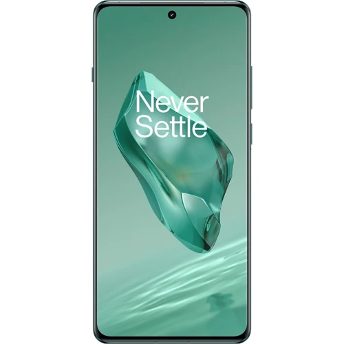 Смартфон OnePlus 12 16/512GB Flowy Emerald (Global): Дисплей 6.82" LTPO AMOLED (1440 x 3168) / 510 ppi / Corning Gorilla Glass Victus 2