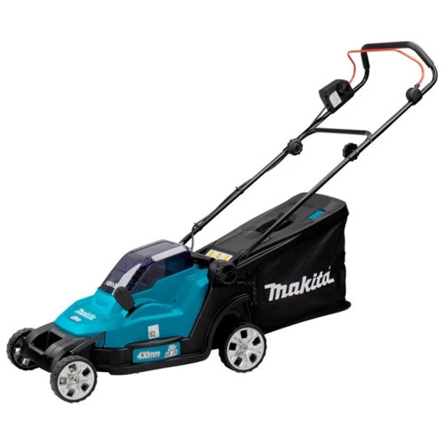 Газонокосилка Makita DLM432Z аккумуляторная
