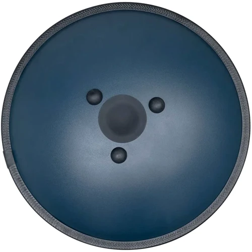 Глюкофон Sela Melody D Amara 14" SE 381 Navy Blue (24-10-08-11)