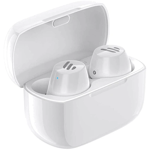 Навушники Edifier TWS1 White: Тип кріплення без кріплень
