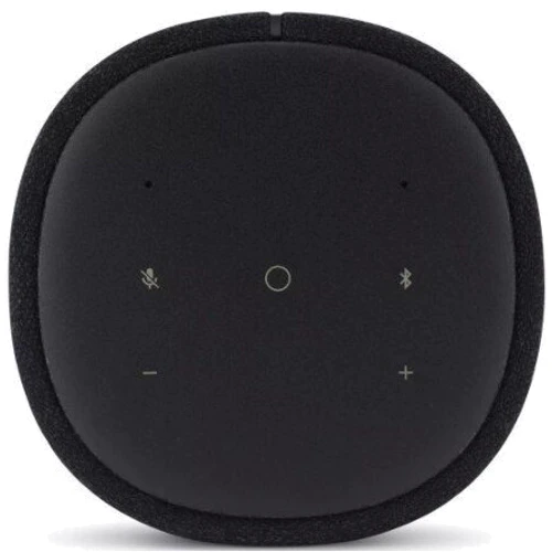 Акустика Harman/Kardon Citation ONE MKIIIDuo Black (HKCITAONEDUO3BLKEP): Тип настольная