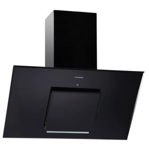 Витяжка Pyramida HES 30 (D-900mm) BLACK/AJ