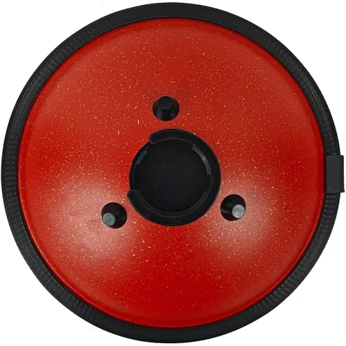 Глюкофон Musicality HD10-RD HappyDrum (24-10-01-10)