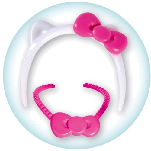 Лялька Simba Штеффі Hello Kitty Зміна кольору, з аксесуарами (9283010) фото 3