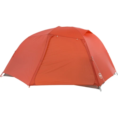 Палатка Big Agnes Copper Spur HV UL2 orange (021.0060)