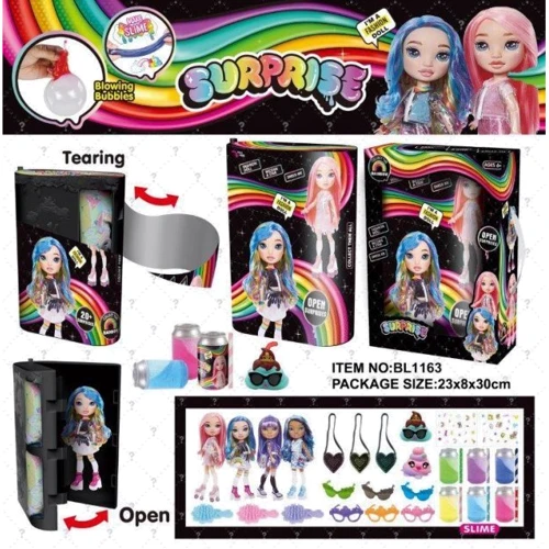 Ігровий набір A-Toys BL1163: Вік от 3 лет