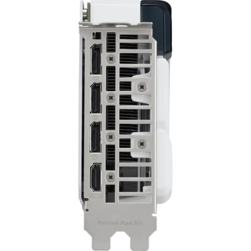 Видеокарта ASUS Dual GeForce RTX 4060 Ti White OC Edition 8GB GDDR6 (DUAL-RTX4060TI-O8G-WHITE) фото 8