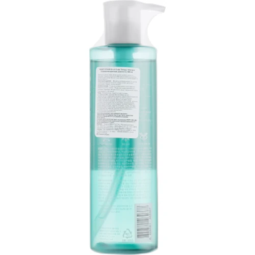 Missha Fresh Scalp Therapy Shampoo Шампунь для волосся Охолоджуючий 380 ml: Стать Для жінок
