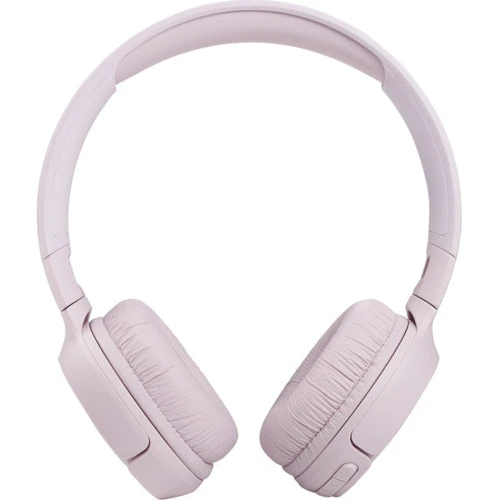 Наушники JBL T510BT Rose (JBLT510BTROSEU): Тип крепления оголовные