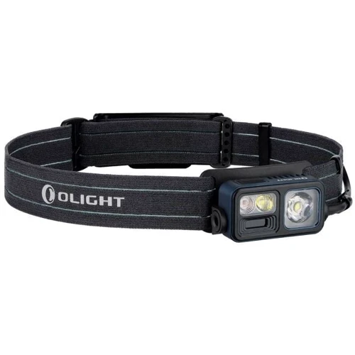 Ліхтар туристичний Olight Array 2S LE midnight blue (2370.36.75): Максимальний час роботи, год 15