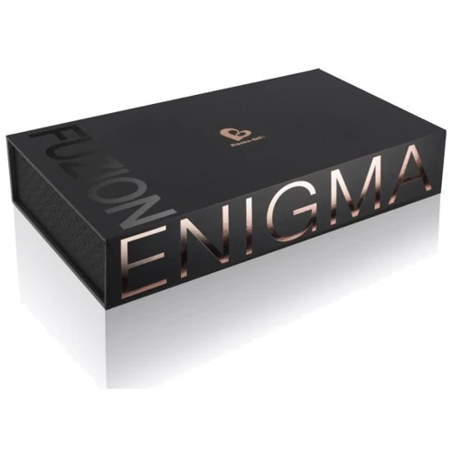 Премиум-вибратор Rocks Off Fuzion Enigma