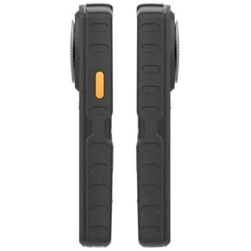 Мобильный телефон AGM M7 2/16Gb + Dock Station Black: Встроенная память 16 ГБ